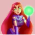 Starfire 