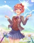 Sayori 