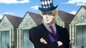 Speedwagon 