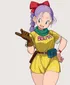 Bulma 