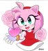 Amy rose 