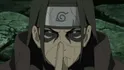 Hashirama Sage Mode