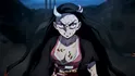 Nezuko Full Demon Form