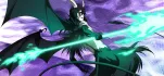 Ulquiorra Second Resurrection 