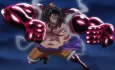 Luffy Gear 4