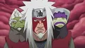 Jiraiya Sage Mode