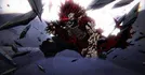 Kirishima Red Riot Unbreakable