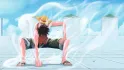 Luffy Gear 2