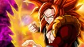 Gogeta Super Saiyan 4