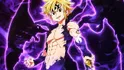 Meliodas Assault Mode