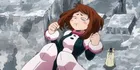 Uraraka