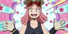 Mei Hatsume