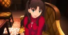 Rin Tohsaka