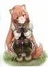 Raphtalia