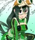 Tsuyu