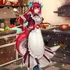 Kitchen Dragonmaid