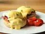 ไข่เบเนดิกต์ (Egg Benedict) - สหรัฐอเมริกา