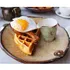 เป็ดและวาฟเฟล(duck and waffle ) - อังกฤษ 
