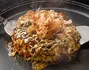 โอโคโนมิยากิ (Okonomiyaki) -  อาหารญี่ปุ่น