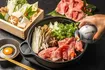 ชาบูชาบู (Shabu-shabu) -  อาหารญี่ปุ่น