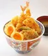 เทมปุระ (Tempura) - อาหารญี่ปุ่น