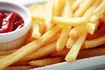 เฟรนช์ฟรายส์ (French Fries) - อาหารตะวันตก