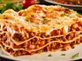 ลาซานญ่า (Lasagna) - อาหารอิตาเลียน