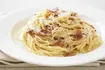 สปาเกตตีคาร์โบนารา (Carbonara) - อาหารอิตาเลียน