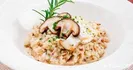 ริซอตโต้ (Risotto) - อาหารอิตาเลียน