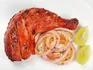 ไก่ทันดูรี (Tandoori Chicken) - อาหารอินเดีย