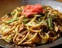 ยากิโซบะ (Yakisoba) -  อาหารญี่ปุ่น