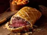 บีฟเวลลิงตัน (Beef Wellington) -  อาหารยุโรป