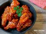 ไก่ทอดเกาหลี (Korean Fried Chicken) -   อาหารเกาหลี 