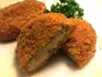 โคโรเกะ (Korokke - Japanese Croquette) –  อาหารญี่ปุ่น