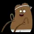 Coffee Bean (Regular Show)