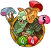 Chum Champion (PVZ Heroes)