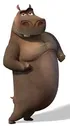 Moto Moto (Madagascar 2)