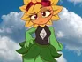 Solar Flare (Pvz Heroes)