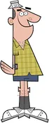 Dinkleberg (Fairly Odd Parents)