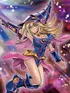 Dark Magician Girl