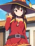 Megumin