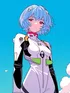 Rei Ayanami