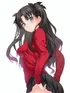 Rin Tohsaka