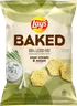 Baked Lays (Sour Cream And Onion)