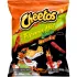 Cheetos Puffs (Flamin Hot Limon)