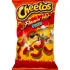 Cheetos Puffs (Flamin Hot)