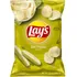 Lay'S Potato Chips (Dill Pickle)