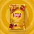 Lay'S Potato Chips (Honey BBQ)