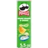 Pringles (Sour Cream And Onion)