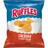 Ruffles Potato Chips (Cheddar And Sour Cream)